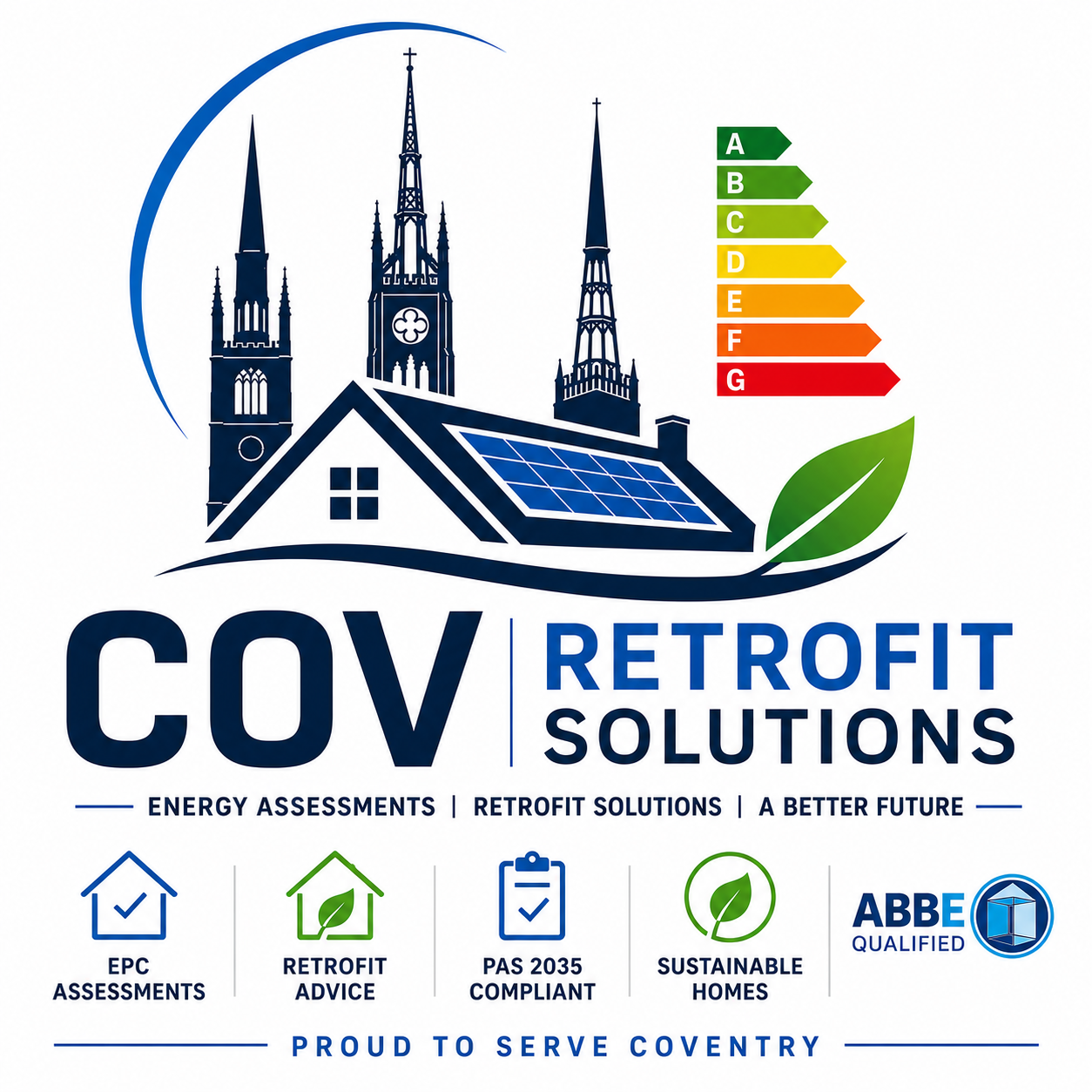 Cov retrofit solutions